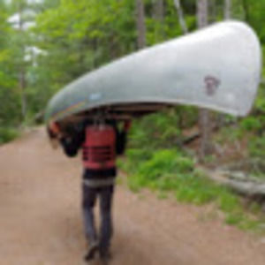 Meet your Posher, Adrian